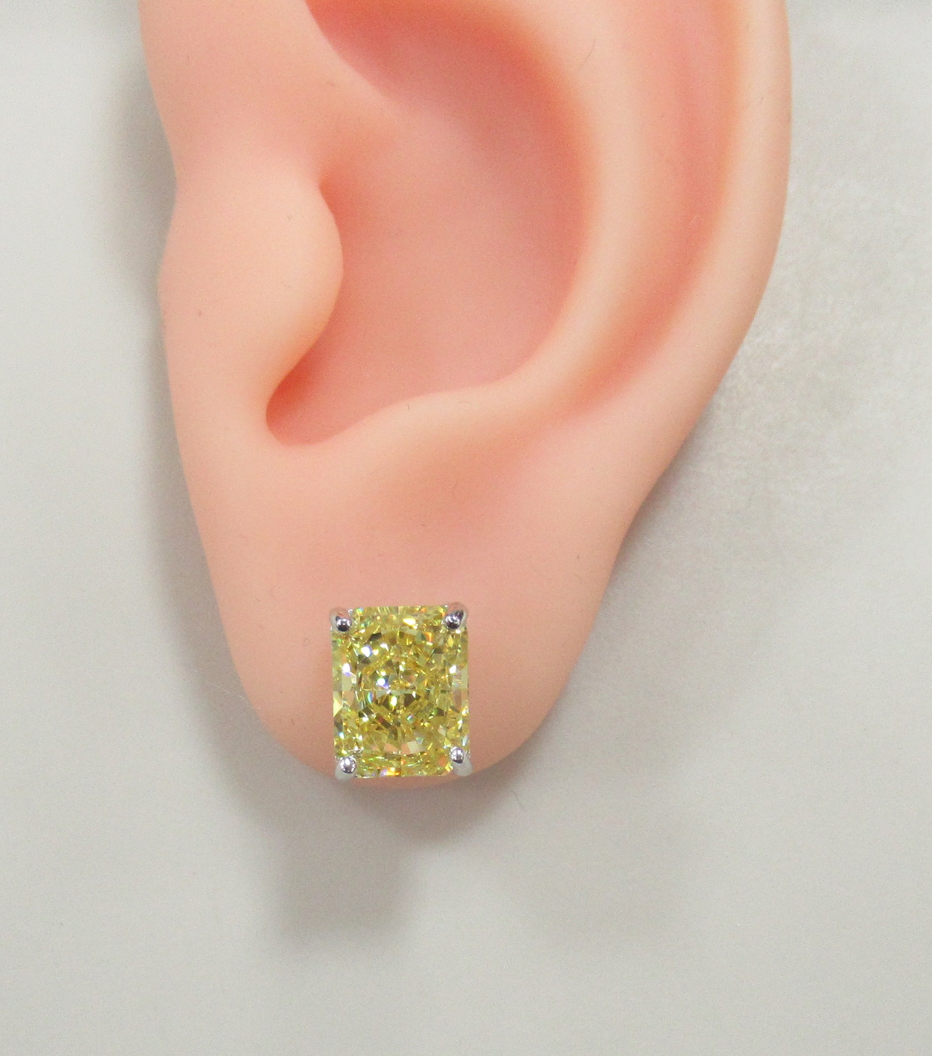 10523-000212 Серьги (Ag 925)